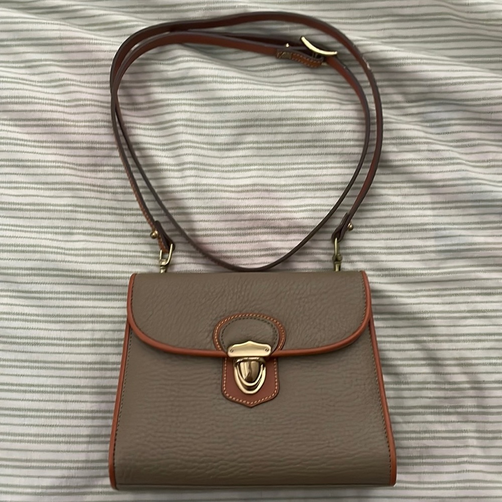 Dooney & Bourke Small Crossbody Purse